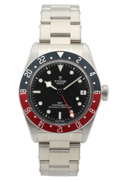 Tudor Black Bay GMT 79830RB