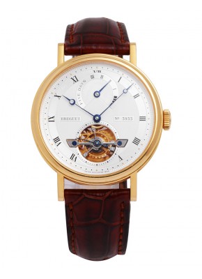  Tourbillon automatique 5317BA