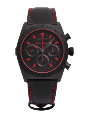  Fastrider Chronograph 42000CR-0001