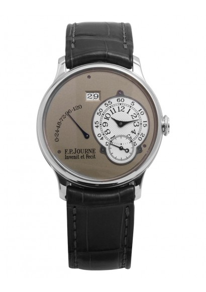 F.P. Journe Octa Reserve de Marche Octa