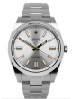 Rolex Oyster Perpetual 41 Like new 124300