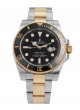 Rolex Submariner 116613LN 116613LN