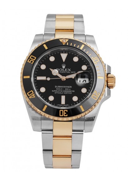 Rolex Submariner 116613LN 116613LN