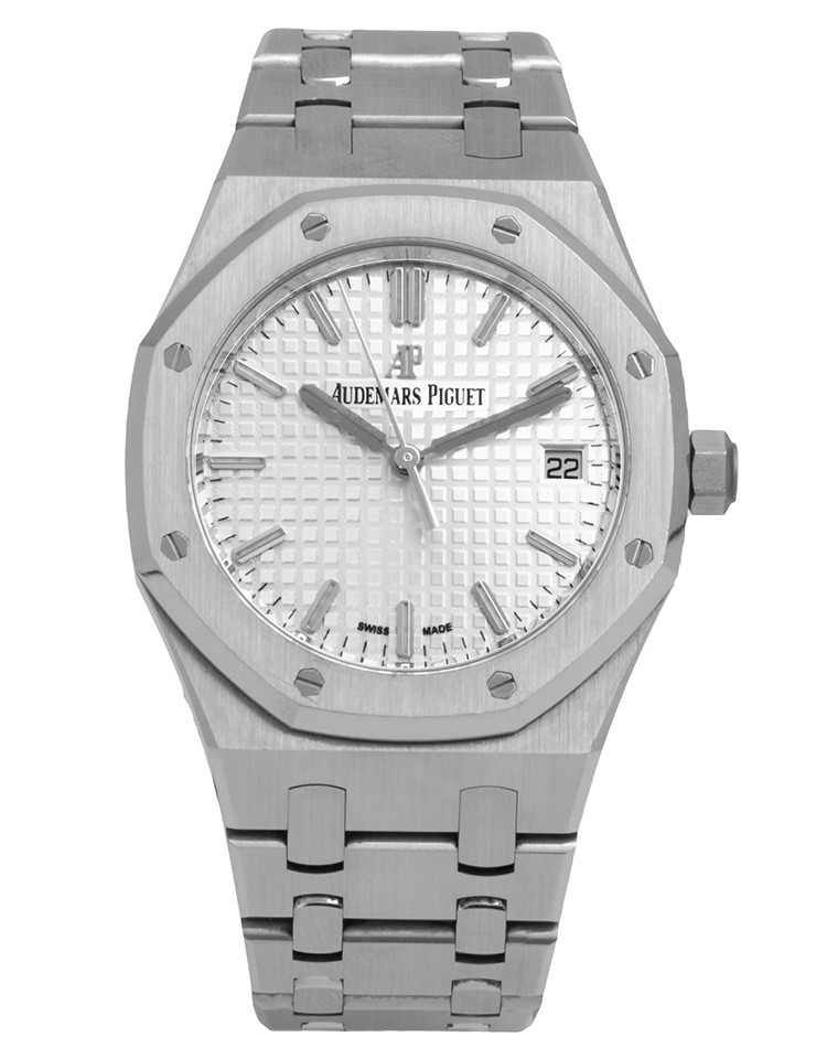 Audemars Piguet Royal Oak 77350ST 77350ST.OO.1261ST.01 77350ST.OO.1