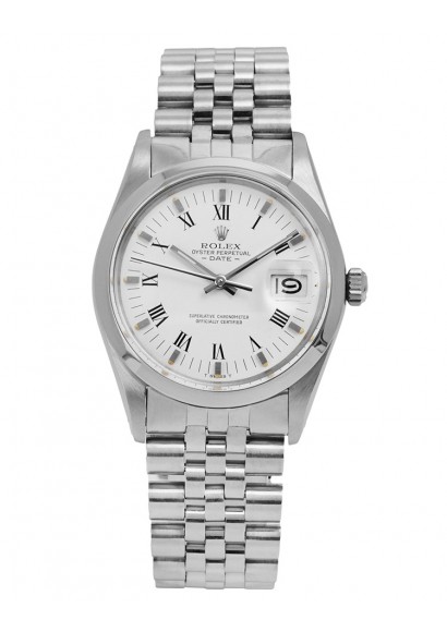 Rolex Oyster Perpetual Date 1500