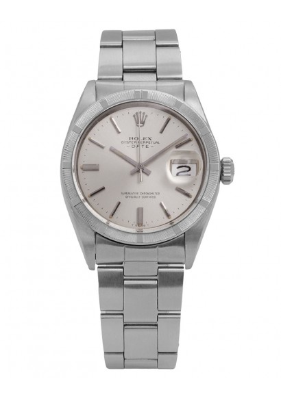 Rolex Oyster Perpetual Date 1501