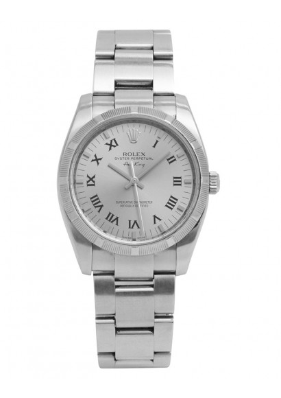 Rolex Air King 114210 114210