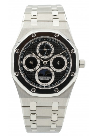 Audemars Piguet Royal Oak Perpetual Calendar 25820SP 25820SP.OO.0944SP.02