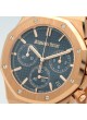 Audemars Piguet Royal Oak Chronograph 50th Anniversary 26240OR.OO.1320OR.01