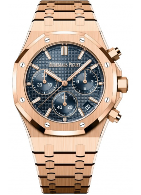  Royal Oak Chronograph 50th Anniversary 26240OR.OO.1320OR.01