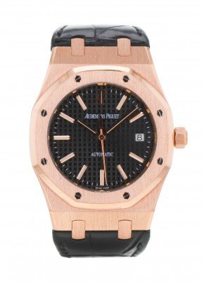 AUDEMARS PIGUET