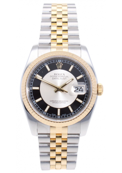 Rolex Datejust 116233