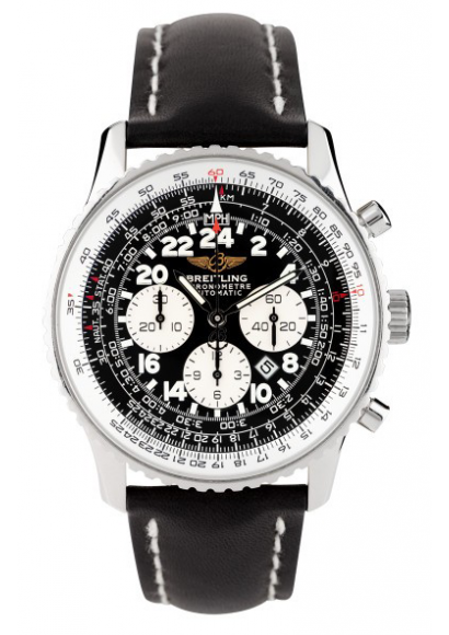  Navitimer Cosmonaute a22322