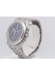 Audemars Piguet Royal Oak Kasparov rare cosmos blue dial 25860ST.OO.1110ST.04