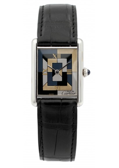 Cartier Tank Must 1616