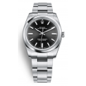  Oyster Perpetual 34 114200