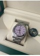  Oyster perpetual 126000