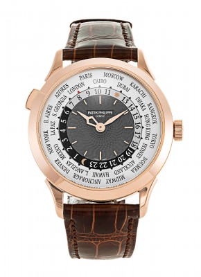 PATEK PHILIPPE