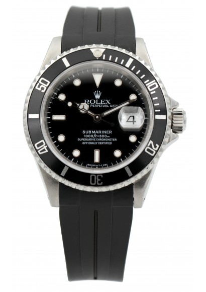 Rolex Submariner Date 16610