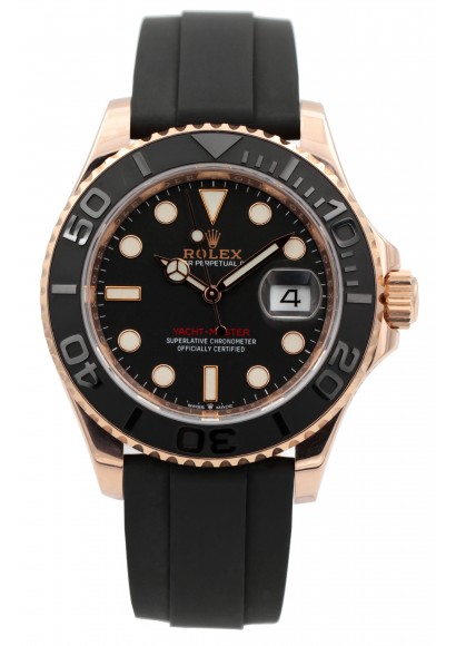 Rolex Yachtmaster 40 126655