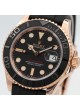 Rolex Yachtmaster 40 126655