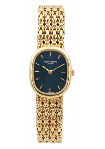 Patek Philippe Golden Ellipse 4765/1J