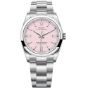  Oyster perpetual 126000