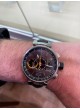 Louis Vuitton Tambour Chrono Voyagez Q102L