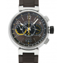  Tambour Chrono Voyage Q102L