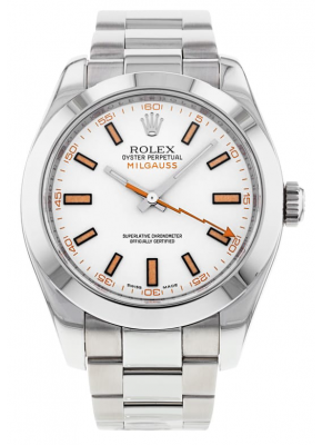  Milgauss 116400 116400