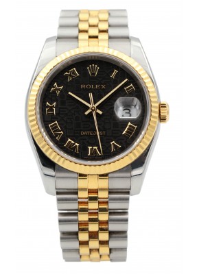  Datejust 116233