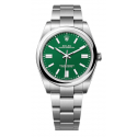  Oyster Perpetual 41 124300 124300