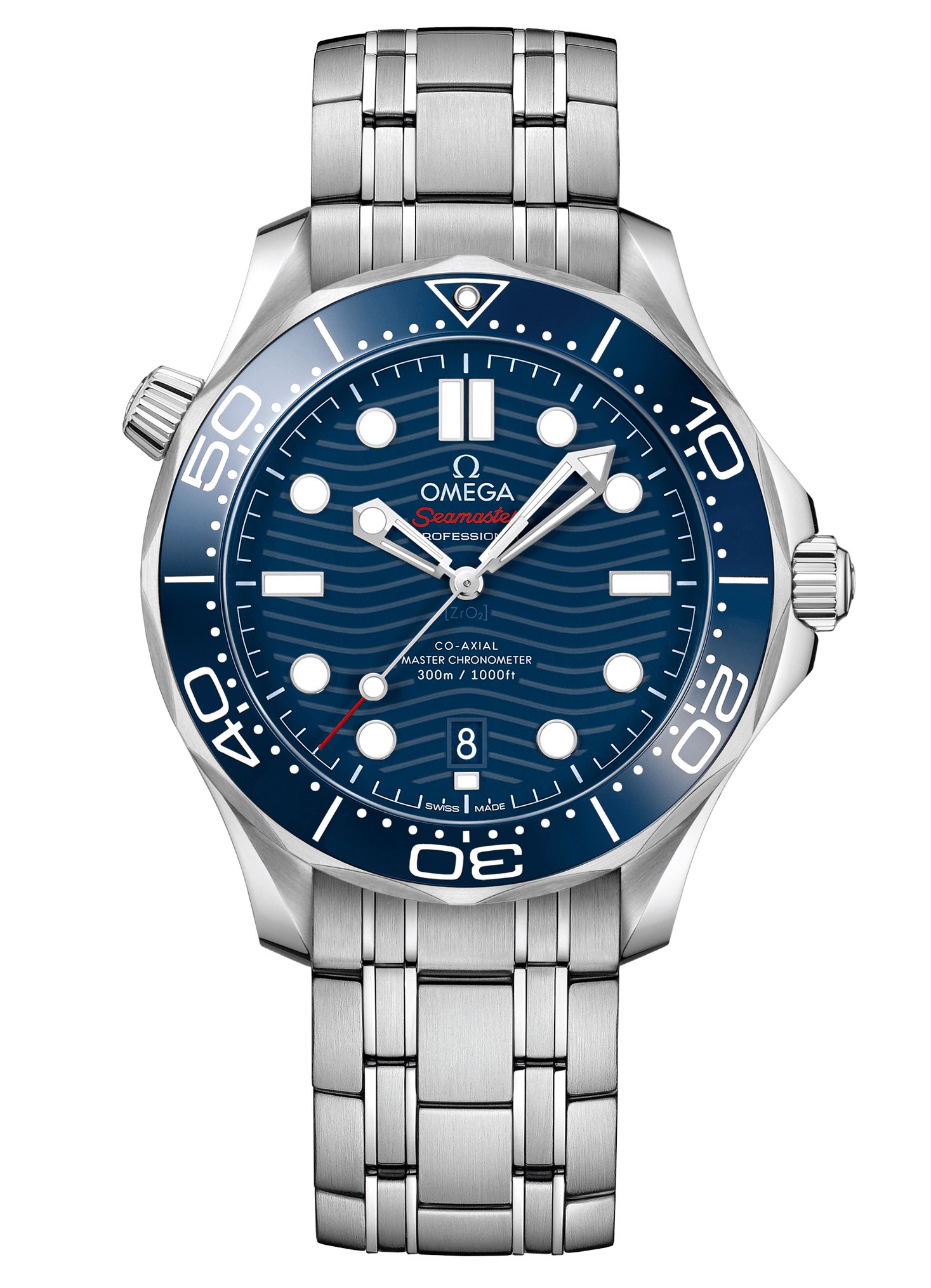 omega 300 seamaster price