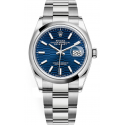  Datejust 126200-0022