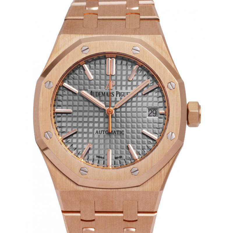 Audemars Piguet Royal Oak 15450OR 15450OR.OO.1256OR.01 15450OR.OO.1