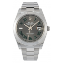  Datejust 41 Wimbledon 