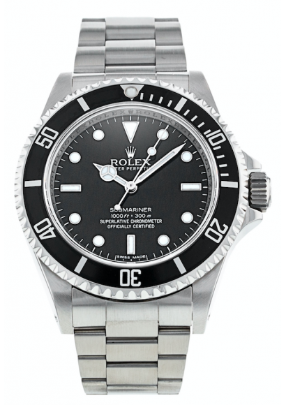 Rolex Submariner 14060M