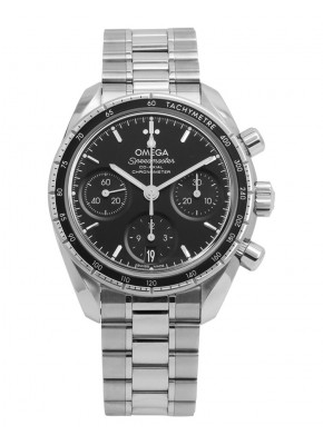  Speedmaster Co-axial Chronograph 324.30.38.50.01.001