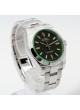 Rolex Milgauss 116400GV 