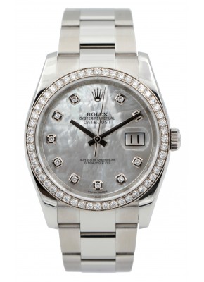  Datejust 116244