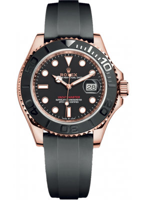  Yacht-Master 126655