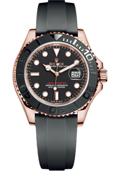 Rolex Yacht-Master 126655