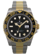 Rolex GMT Master II 