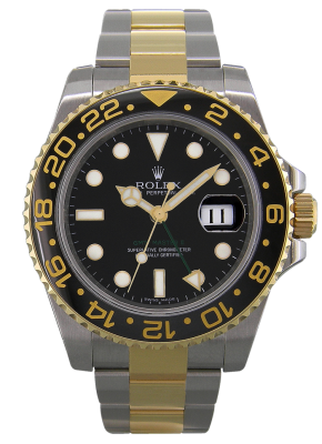  GMT Master II 