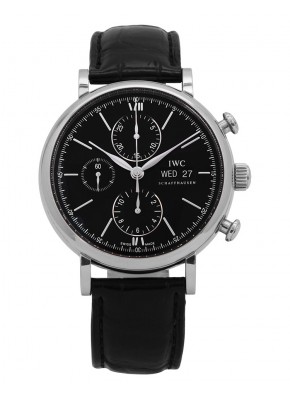  Portofino Chronographe IW391008