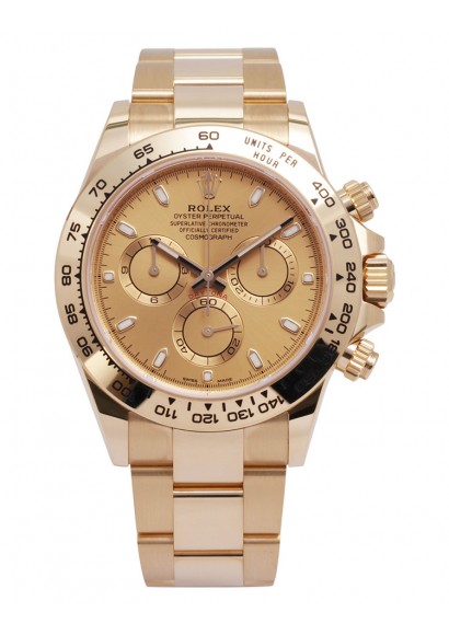 Rolex Daytona 116508 116508