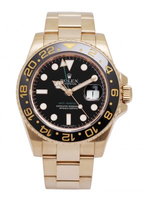  GMT Master II 116718LN 116718LN