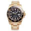  Submariner 116618LN 116618LN