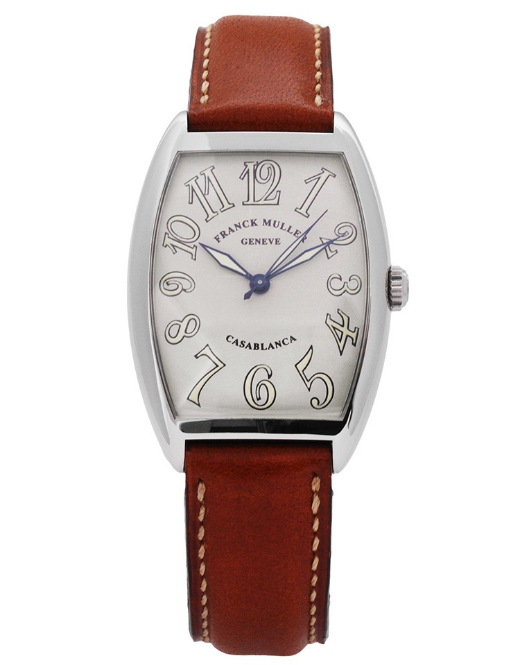 Franck Muller Casablanca 2852