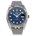  Datejust 126334